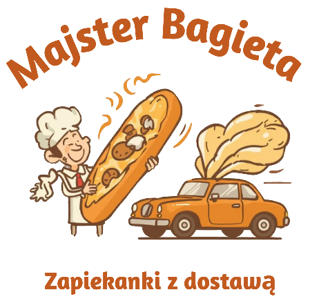 Majster Bagieta Zapiekanki z dostawą Skawina
